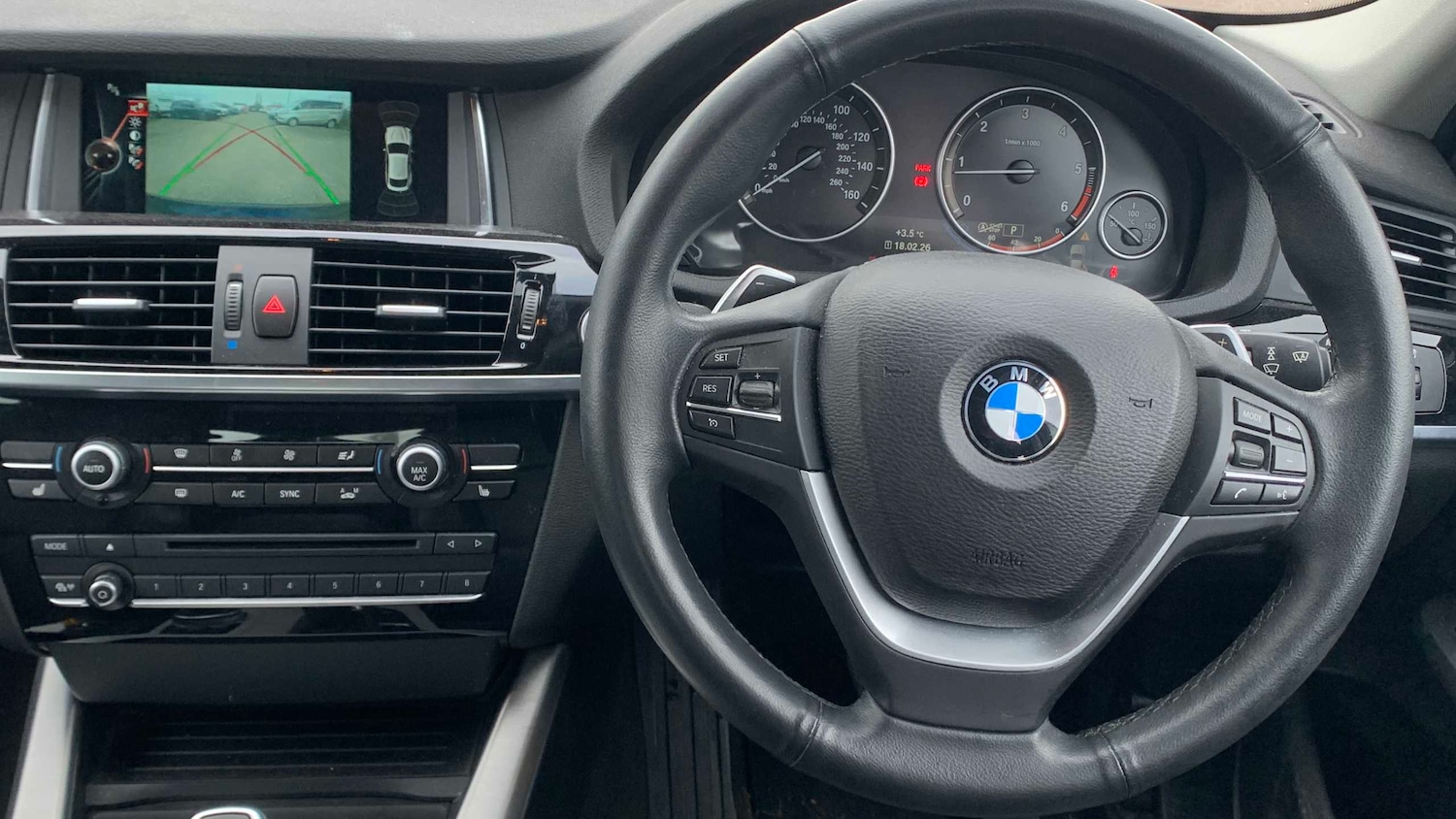 Used BMW X4 2015 for sale - 77856955: Photo 10