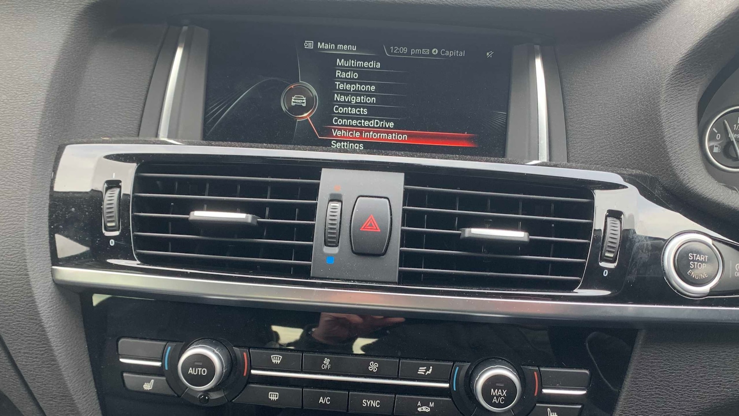 Used BMW X4 2015 for sale - 77856955: Photo 12