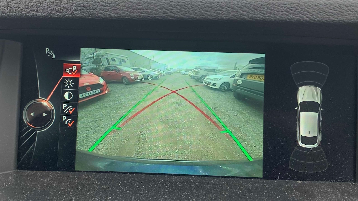 Used BMW X4 2015 for sale - 77856955: Photo 14