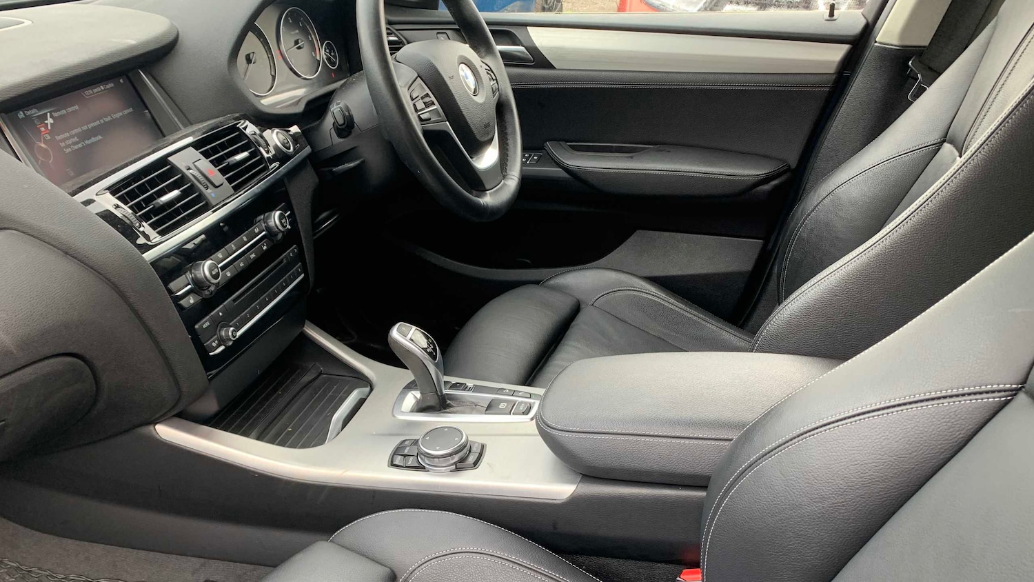 Used BMW X4 2015 for sale - 77856955: Photo 16