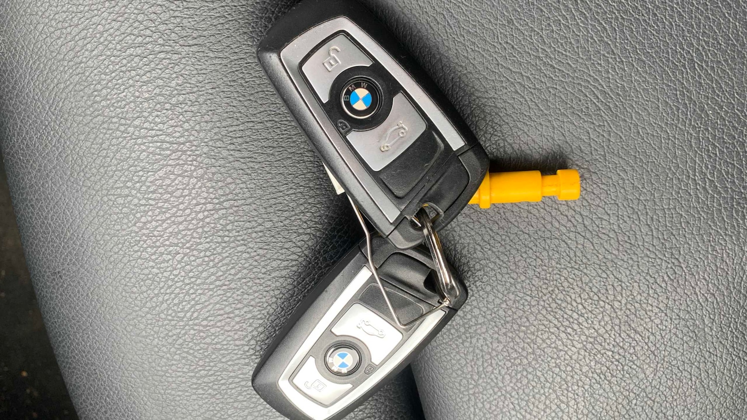 Used BMW X4 2015 for sale - 77856955: Photo 17