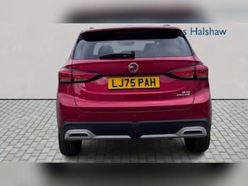 Used MG MG ZS 2025 for sale - 79637549: Photo