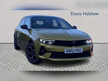Used Vauxhall Astra 2022 for sale - 79227587: Photo
