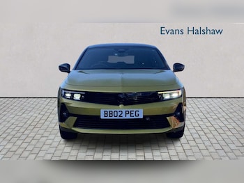 Used Vauxhall Astra 2022 for sale - 79227587: Photo