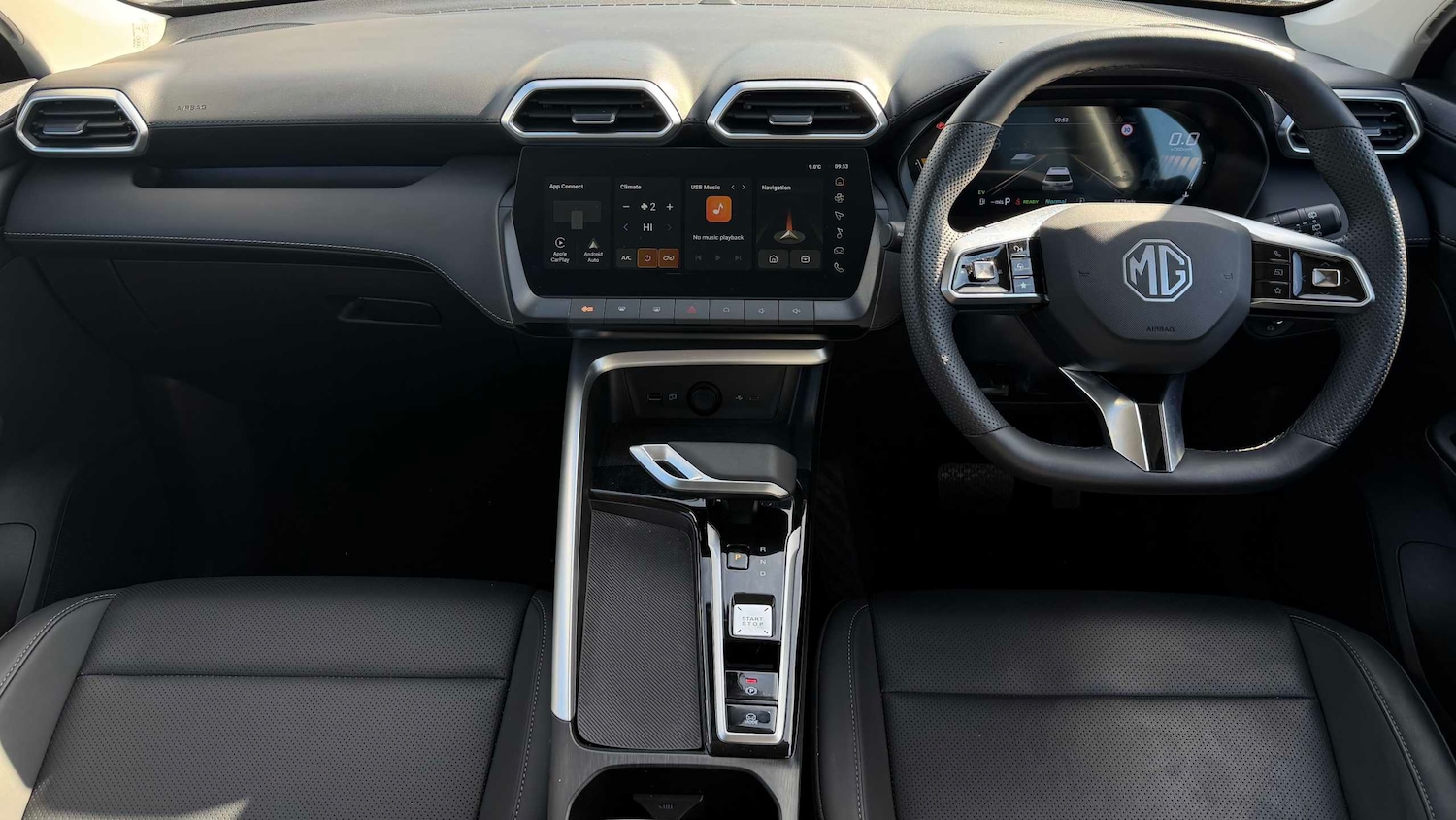 Used MG MG ZS 2025 for sale - 78037895: Photo 10
