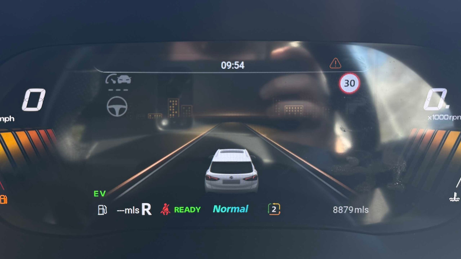 Used MG MG ZS 2025 for sale - 78037895: Photo 11