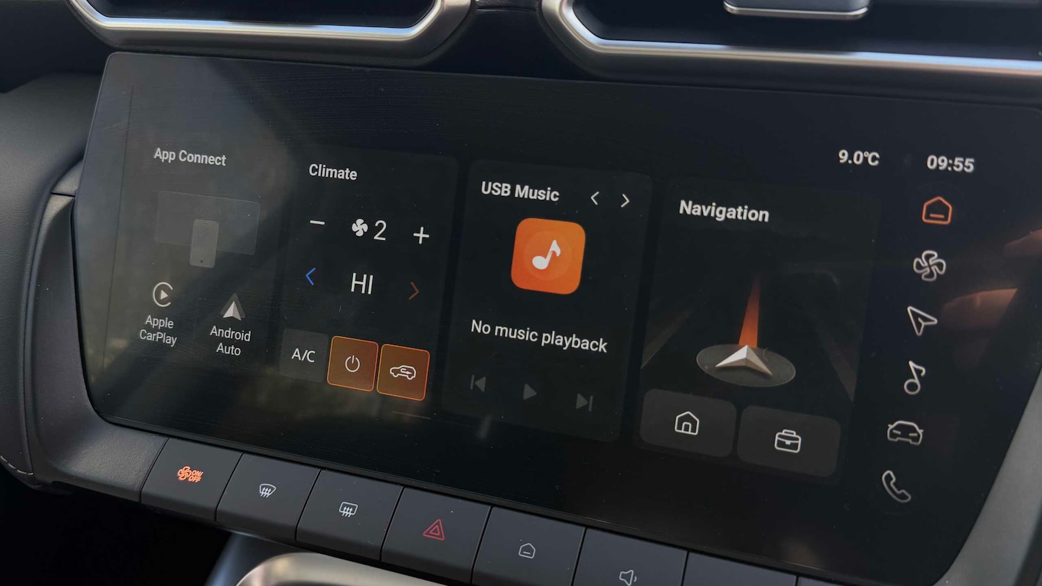 Used MG MG ZS 2025 for sale - 78037895: Photo 12