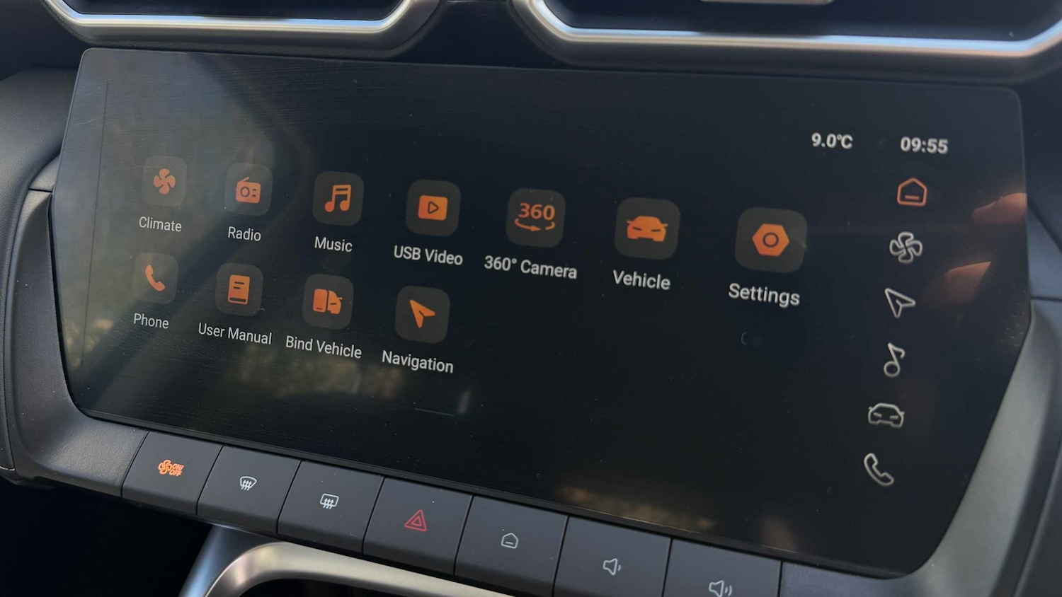 Used MG MG ZS 2025 for sale - 78037895: Photo 13