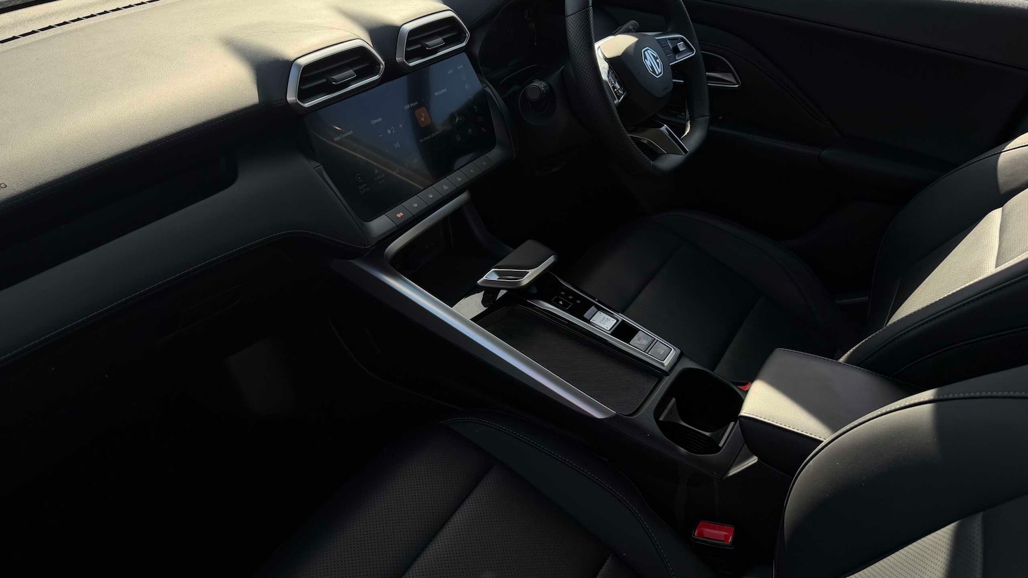 Used MG MG ZS 2025 for sale - 78037895: Photo 16