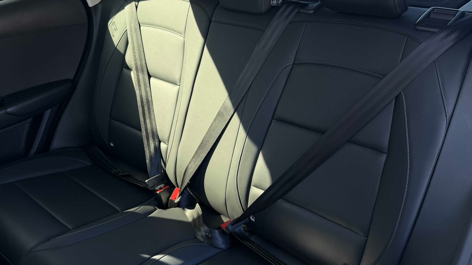 Used MG MG ZS 2025 for sale - 78037895: Photo 17