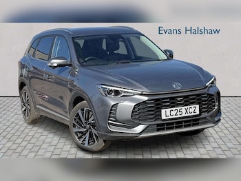 MG MG ZS feature image