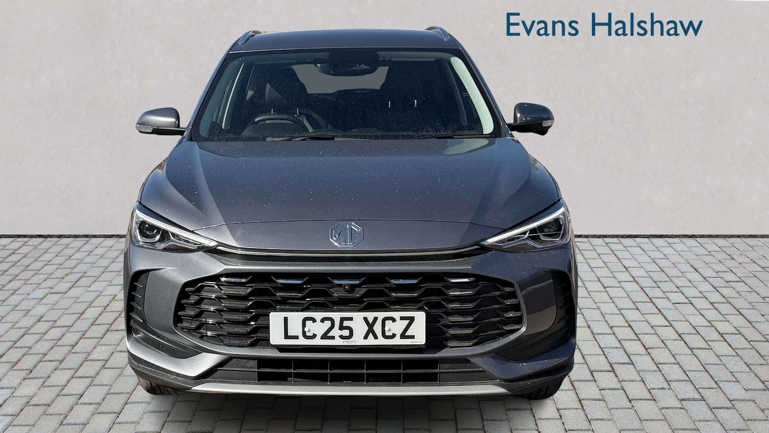 Used MG MG ZS 2025 for sale - 78037895: Photo 4