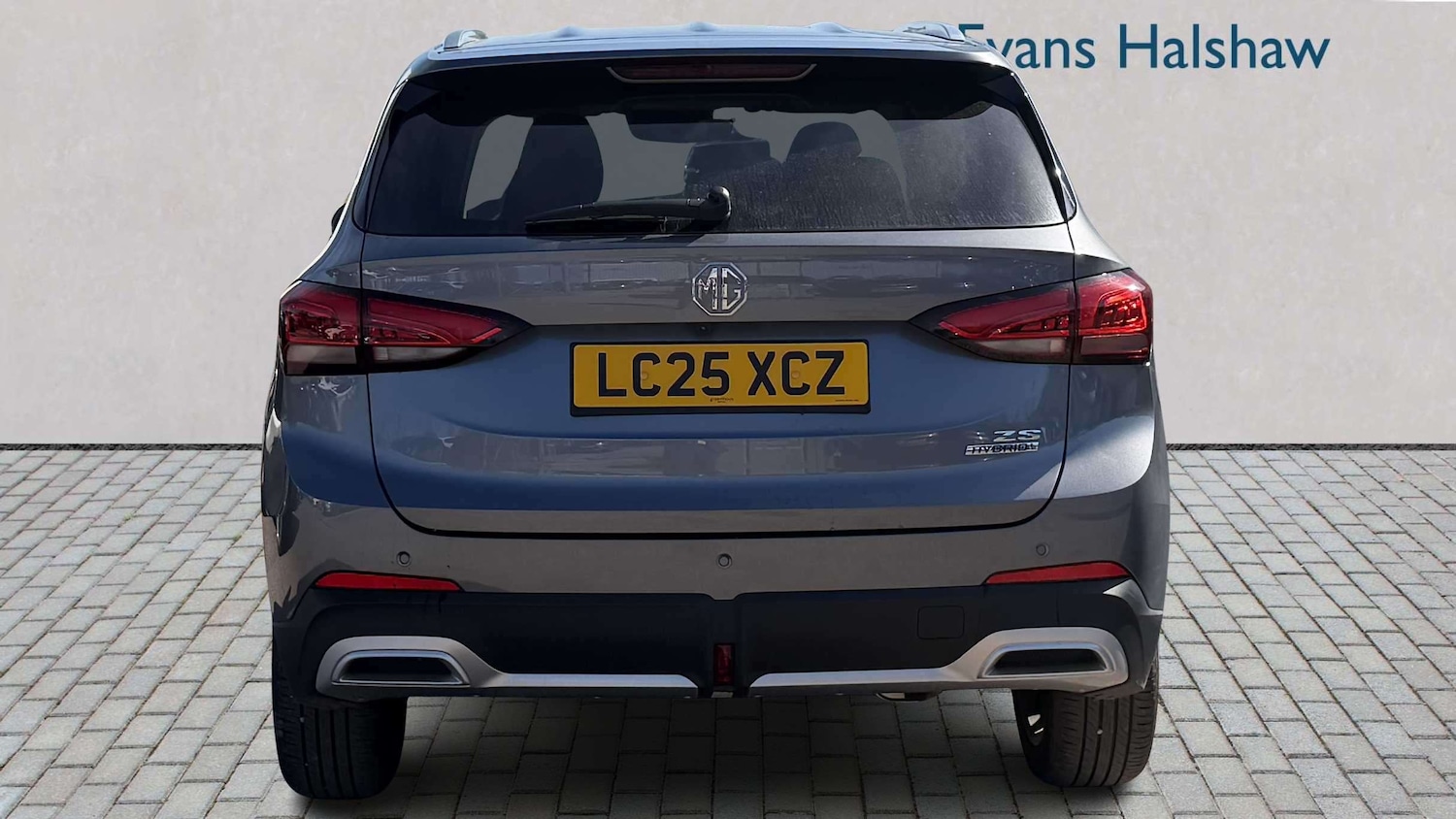 Used MG MG ZS 2025 for sale - 78037895: Photo 5