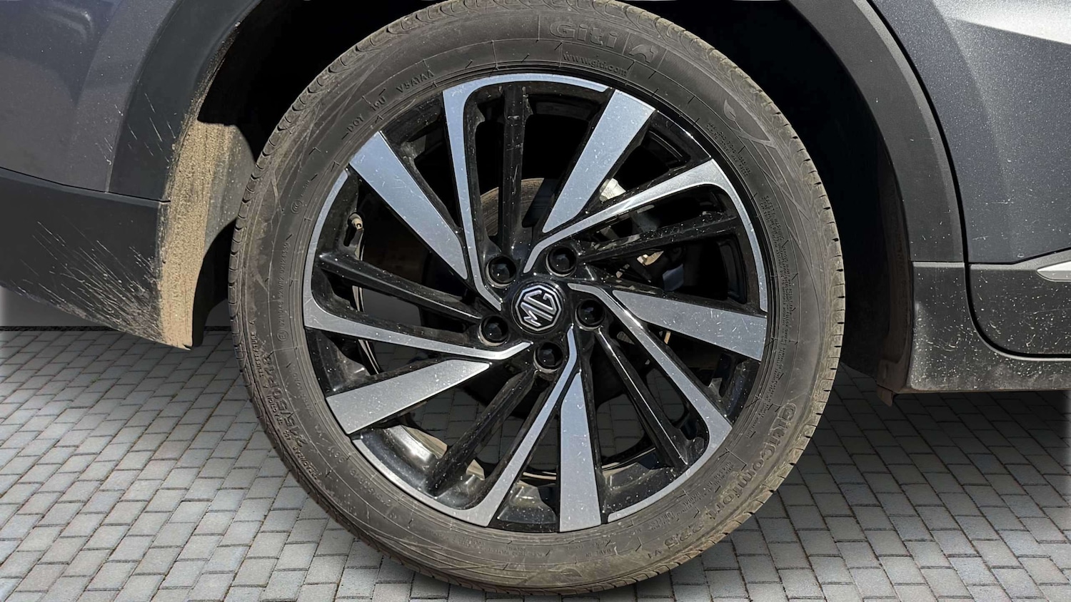 Used MG MG ZS 2025 for sale - 78037895: Photo 6