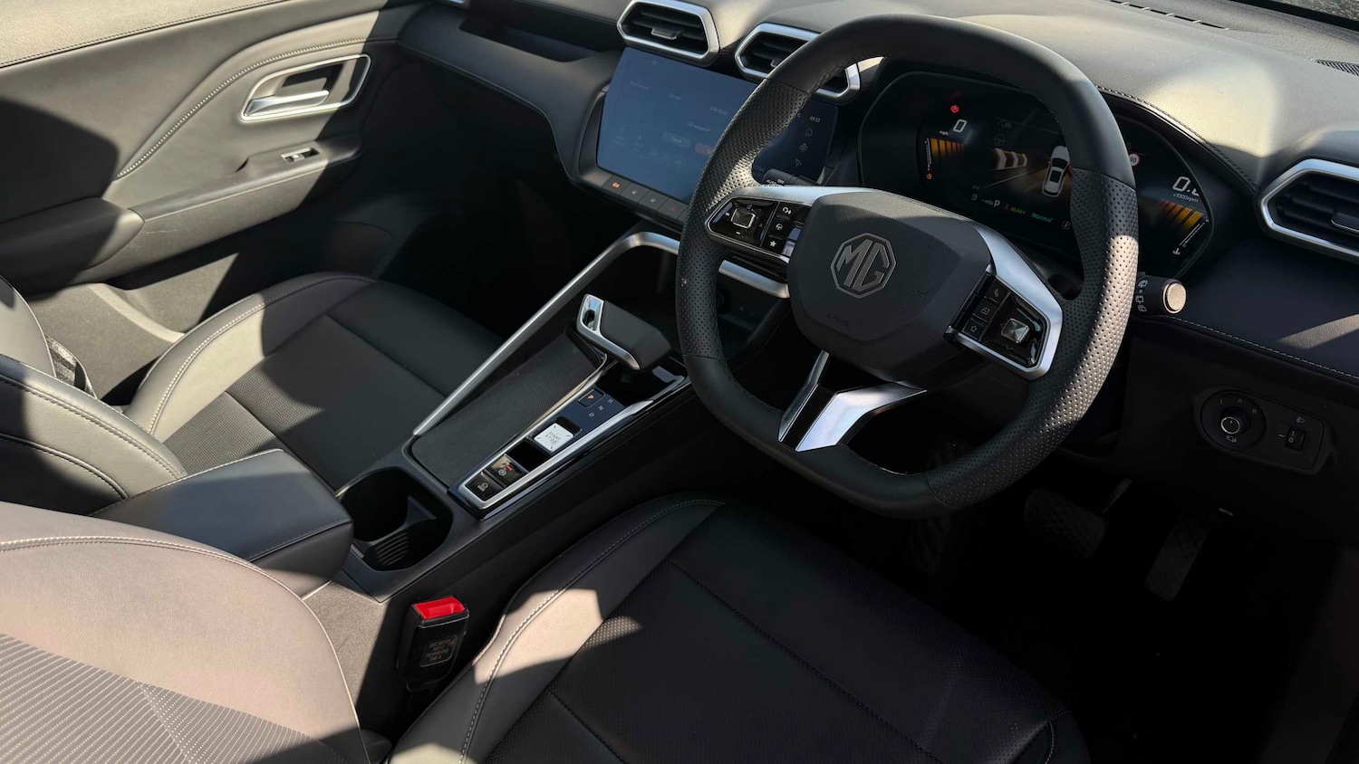 Used MG MG ZS 2025 for sale - 78037895: Photo 9