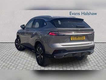 Used MG MG HS 2025 for sale - 79172745: Photo