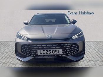 Used MG MG HS 2025 for sale - 79172745: Photo