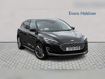Used Ford Focus 2019 for sale - 78774829: Photo