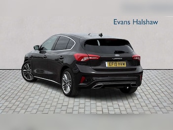 Used Ford Focus 2019 for sale - 78774829: Photo
