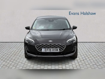 Used Ford Focus 2019 for sale - 78774829: Photo