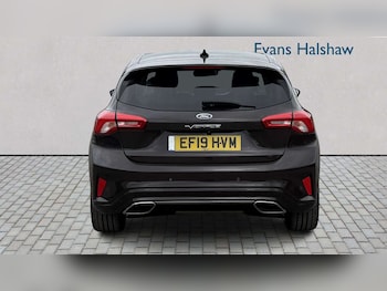 Used Ford Focus 2019 for sale - 78774829: Photo