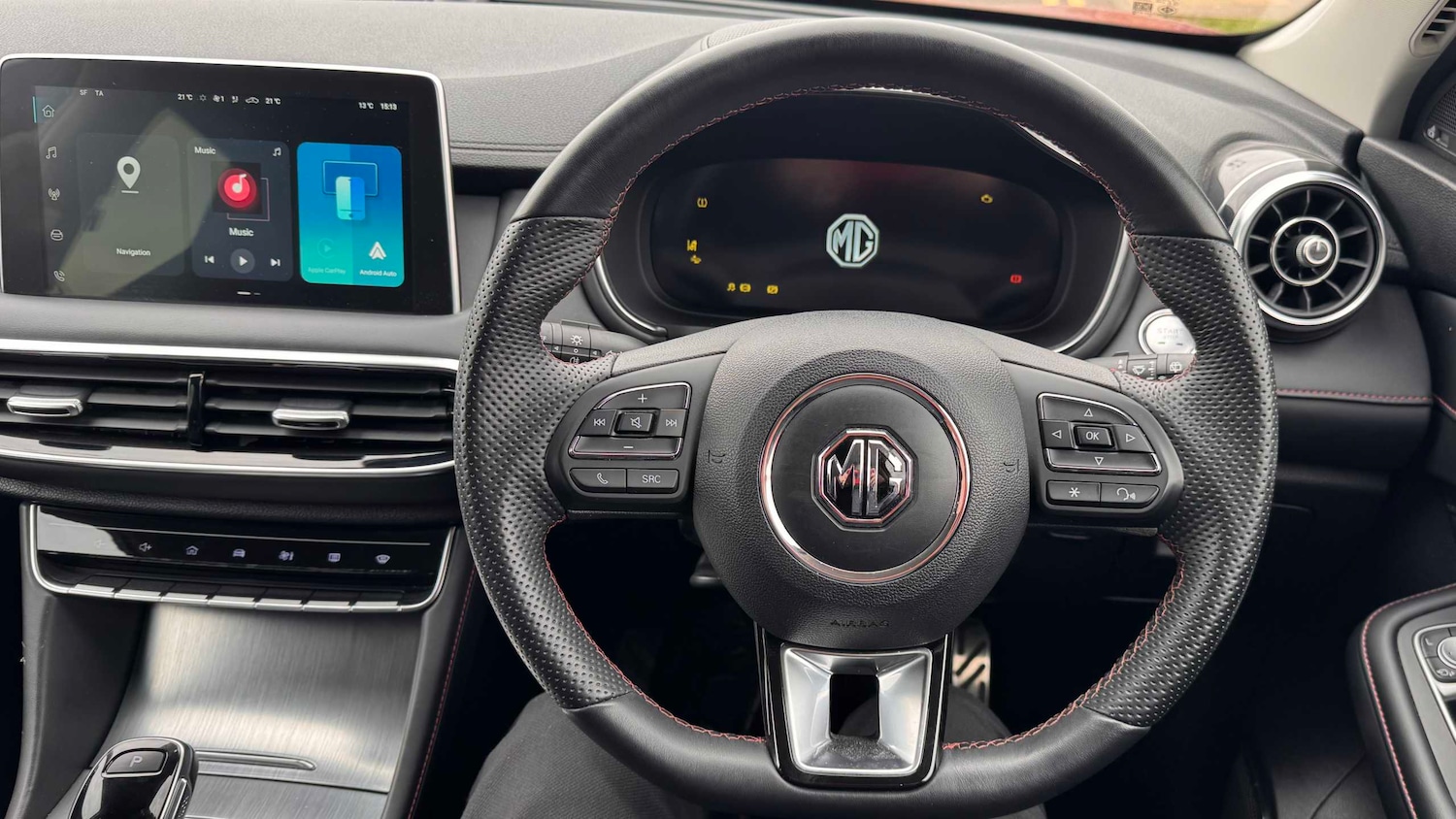 Used MG MG HS 2024 for sale - 78104915: Photo 11