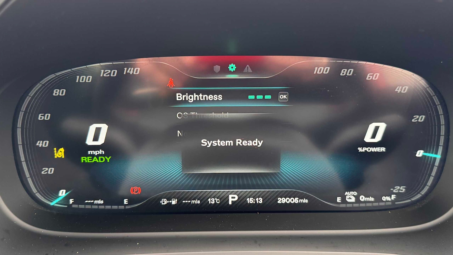 Used MG MG HS 2024 for sale - 78104915: Photo 12