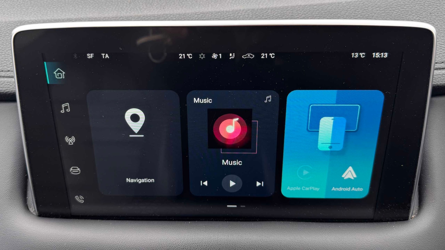 Used MG MG HS 2024 for sale - 78104915: Photo 13