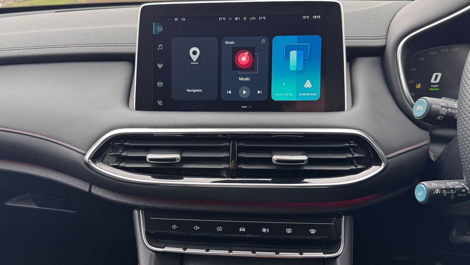 Used MG MG HS 2024 for sale - 78104915: Photo 16