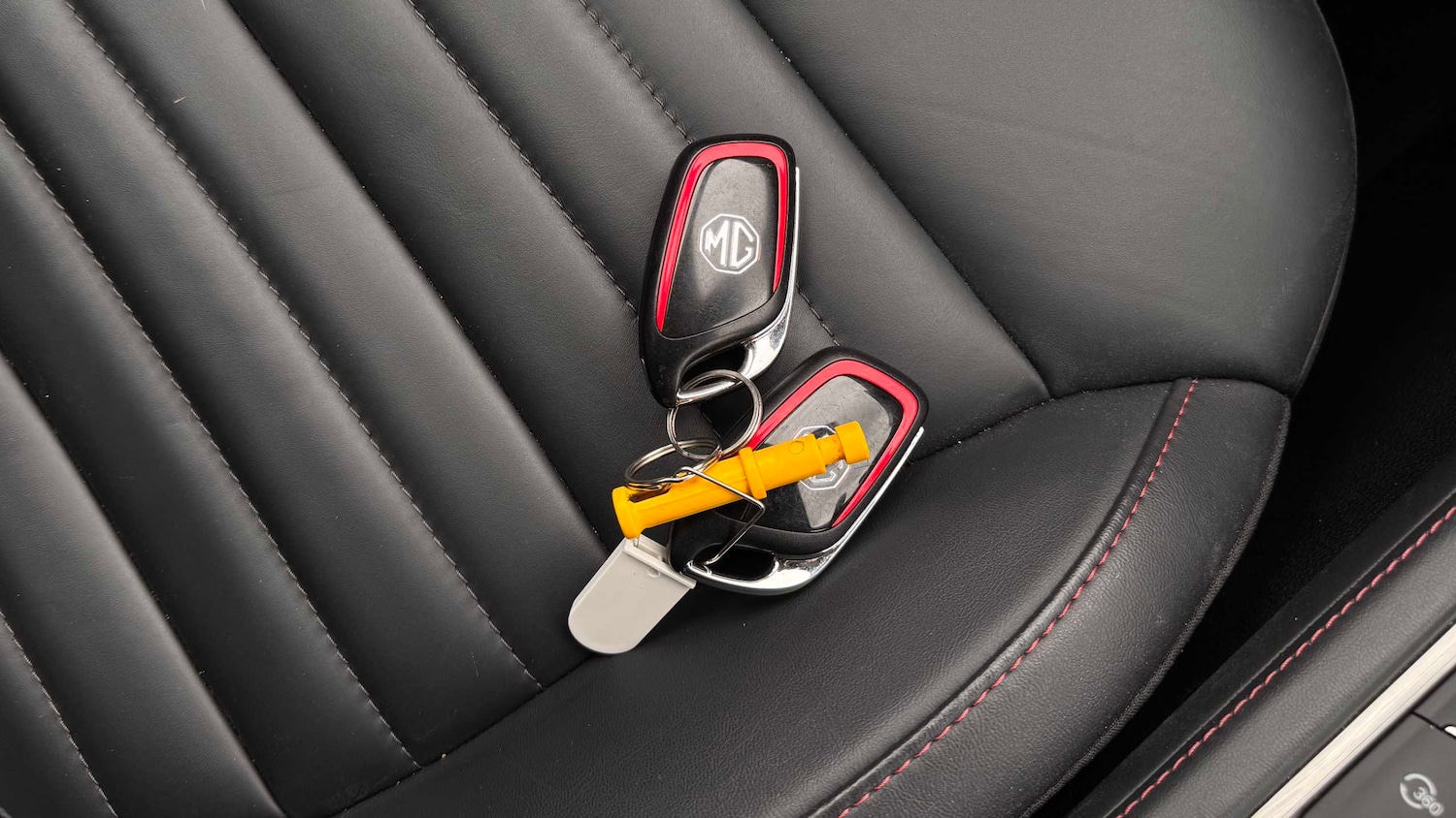 Used MG MG HS 2024 for sale - 78104915: Photo 17