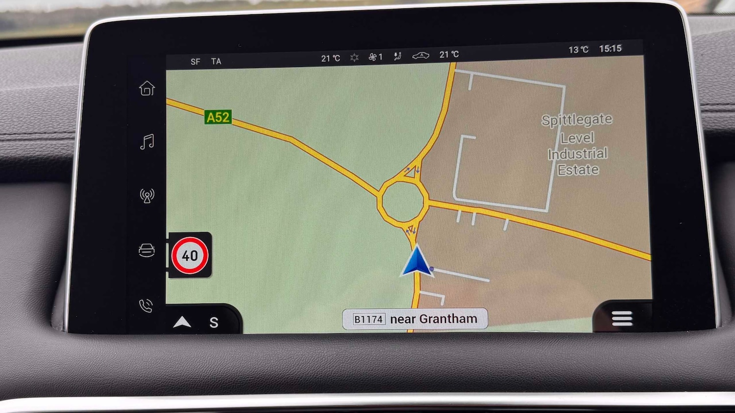 Used MG MG HS 2024 for sale - 78104915: Photo 18