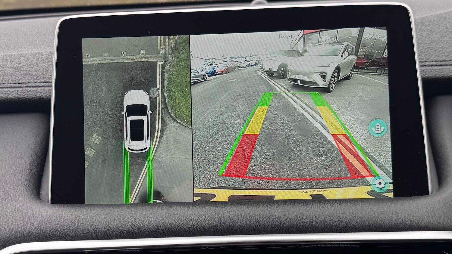 Used MG MG HS 2024 for sale - 78104915: Photo 19