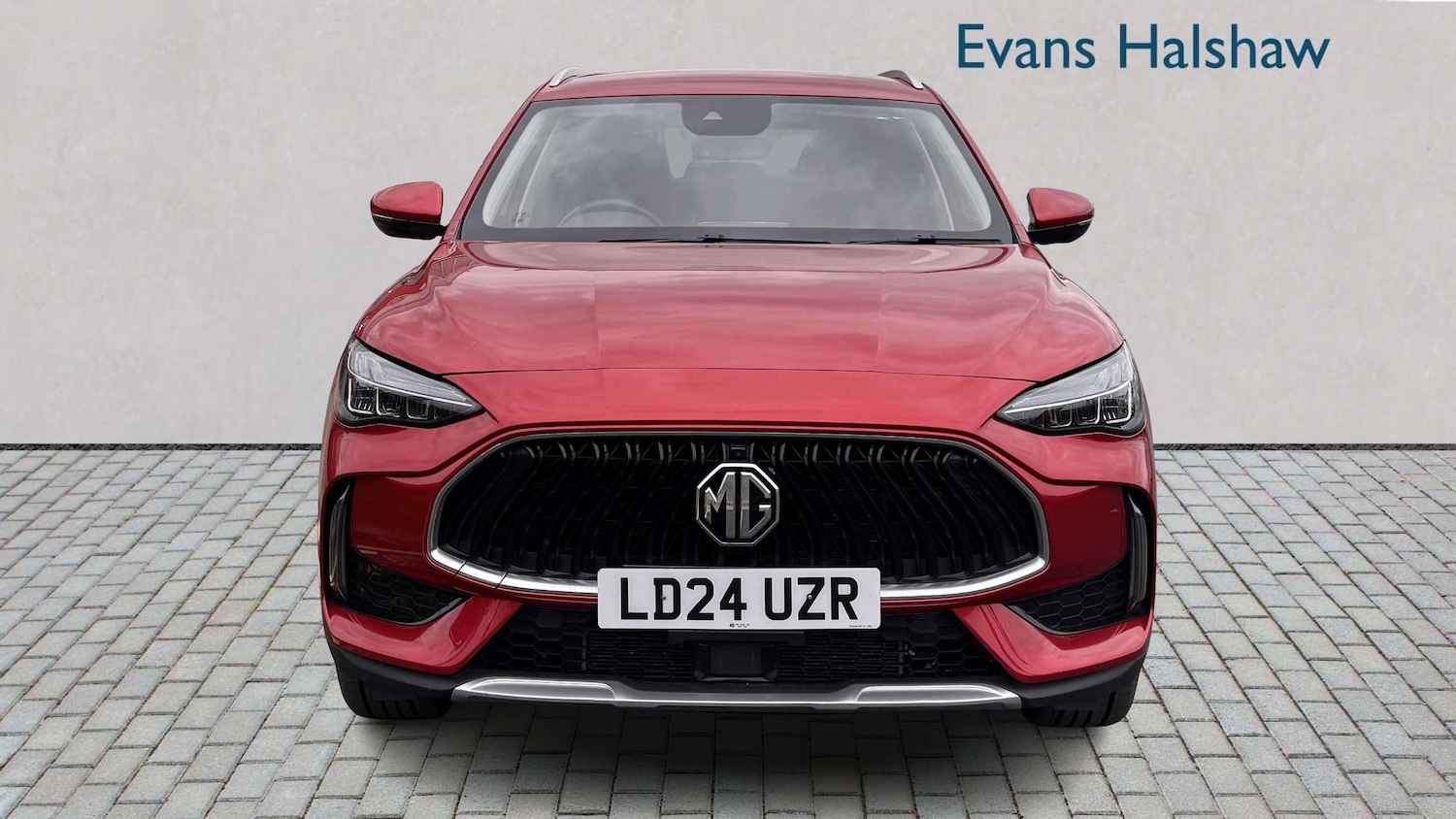 Used MG MG HS 2024 for sale - 78104915: Photo 2