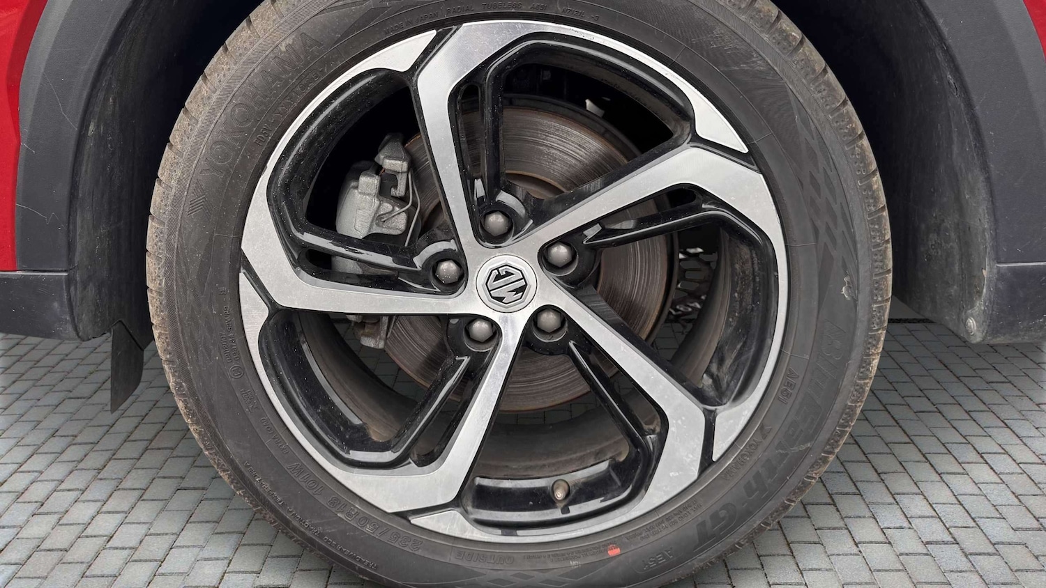 Used MG MG HS 2024 for sale - 78104915: Photo 3