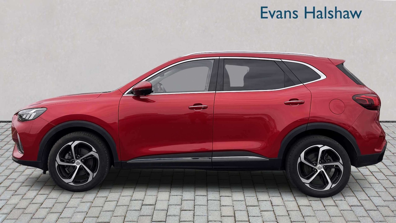 Used MG MG HS 2024 for sale - 78104915: Photo 4