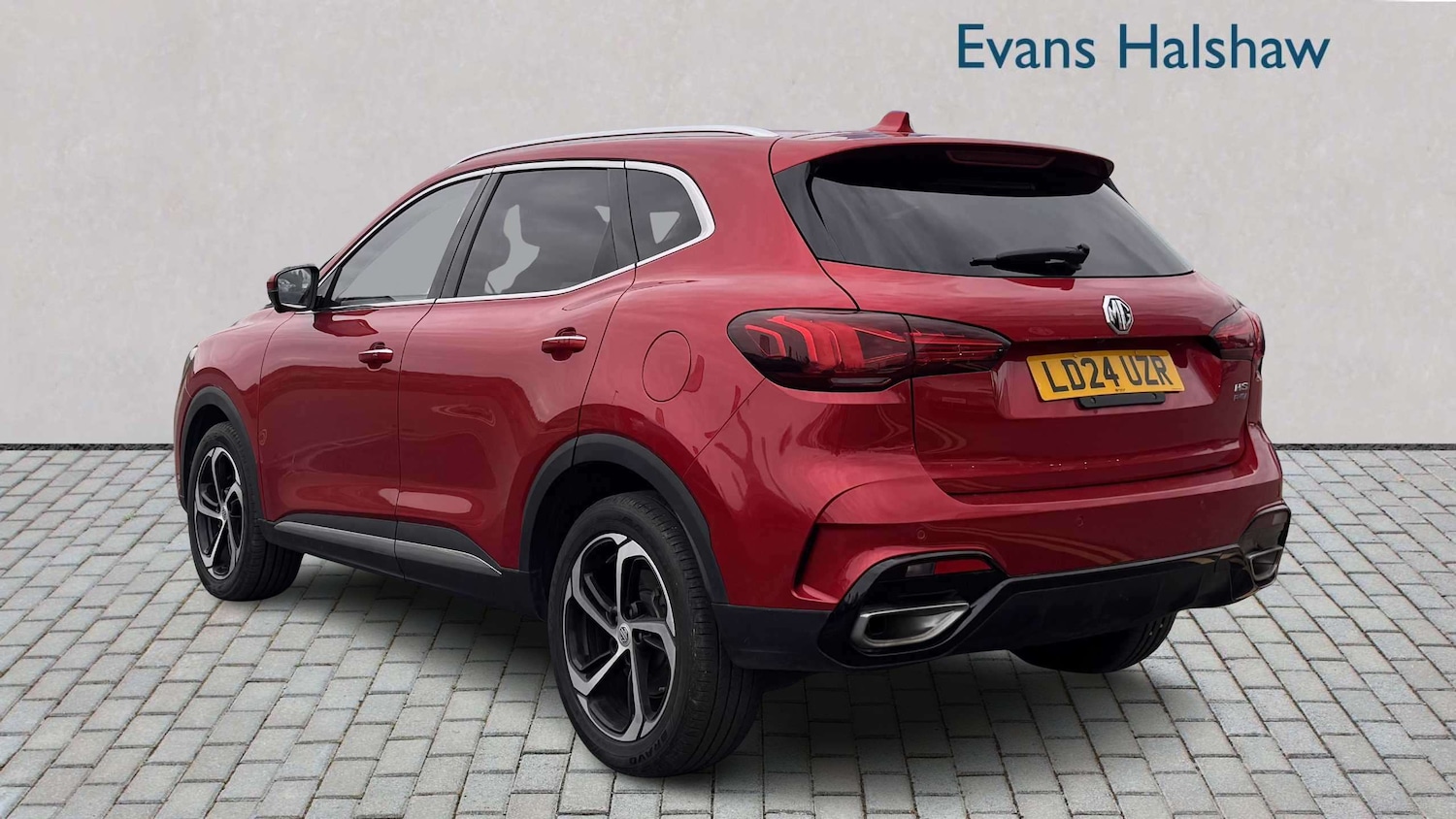 Used MG MG HS 2024 for sale - 78104915: Photo 5