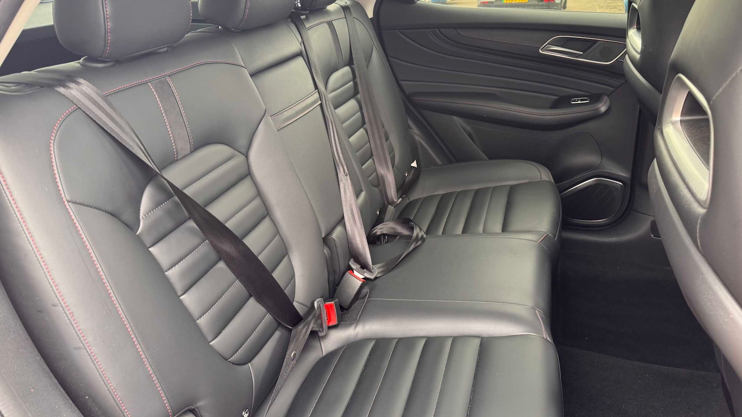 Used MG MG HS 2024 for sale - 78104915: Photo 8