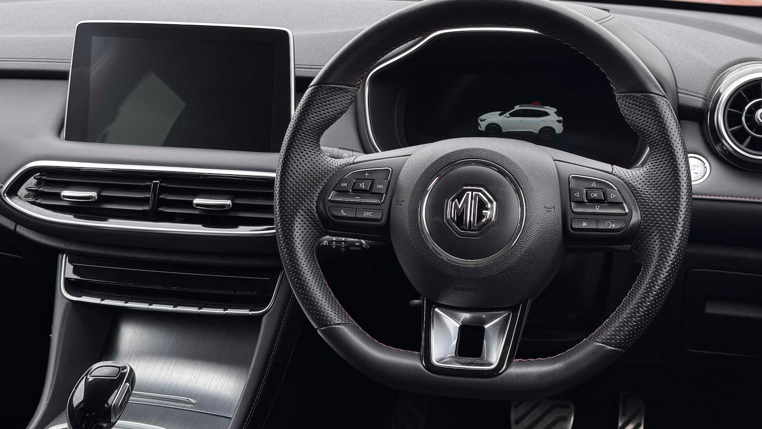 Used MG MG HS 2024 for sale - 78104915: Photo 9