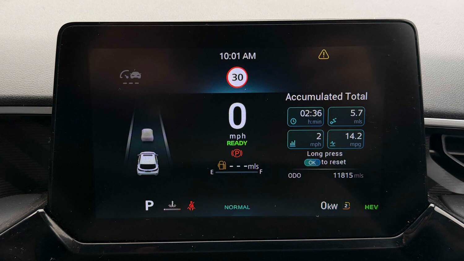 Used MG MG3 for sale - 77859967: Photo 12