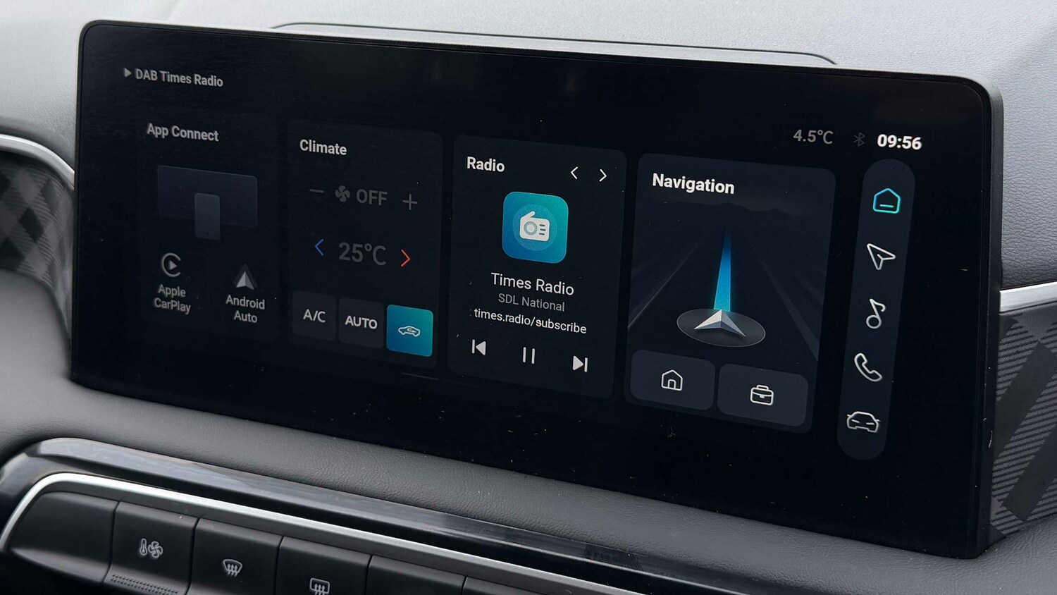 Used MG MG3 for sale - 77859967: Photo 13