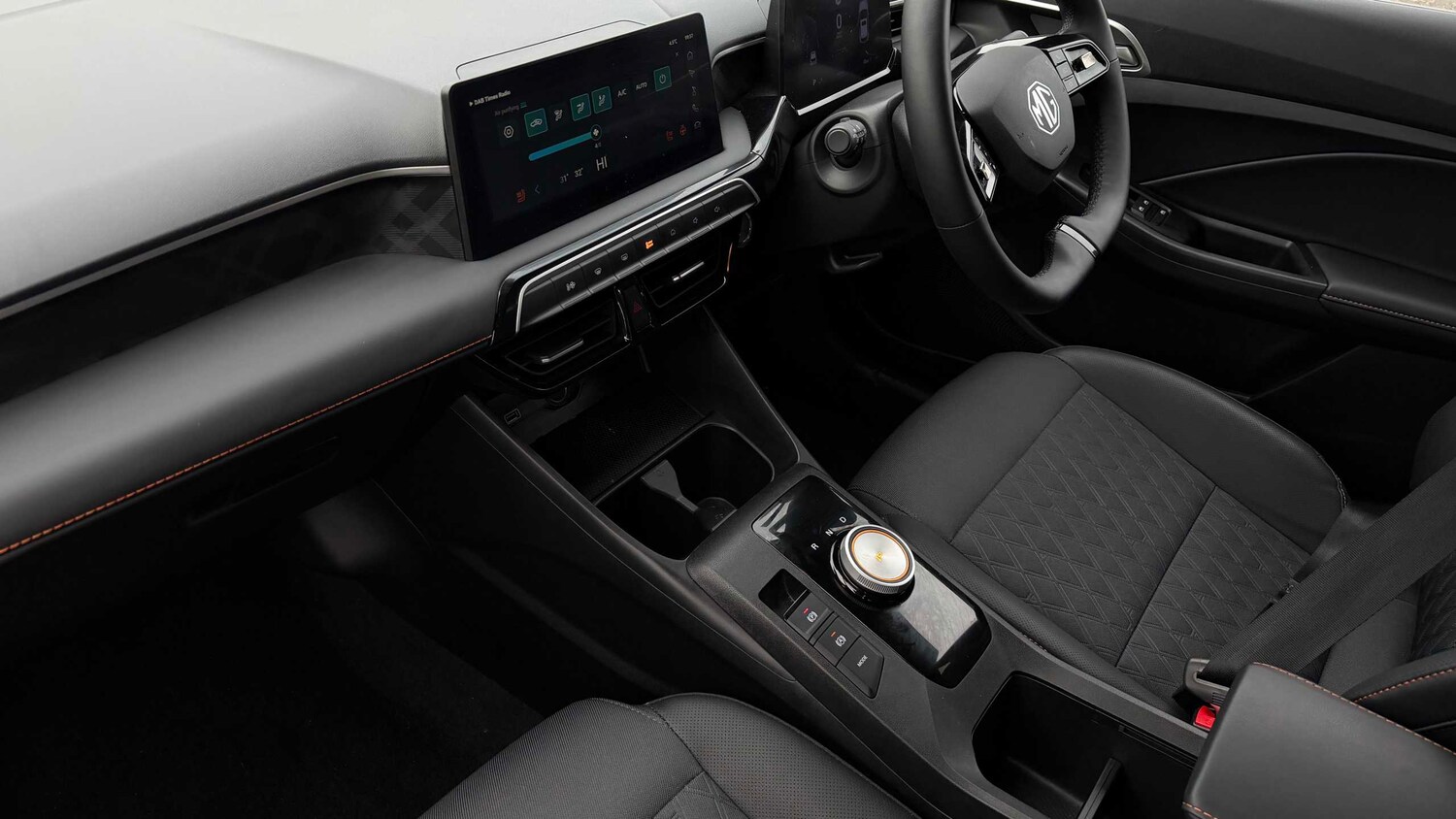 Used MG MG3 for sale - 77859967: Photo 17