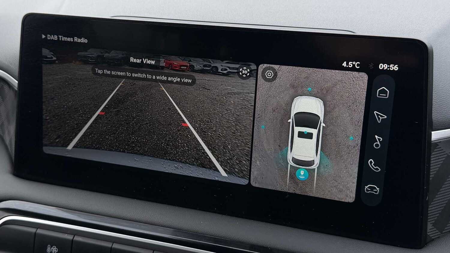 Used MG MG3 for sale - 77859967: Photo 20