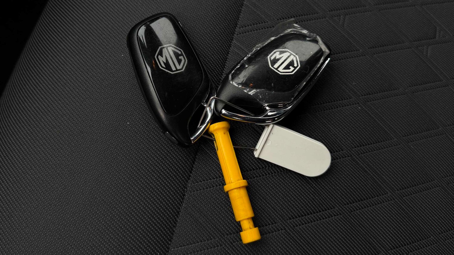 Used MG MG3 for sale - 77859967: Photo 21