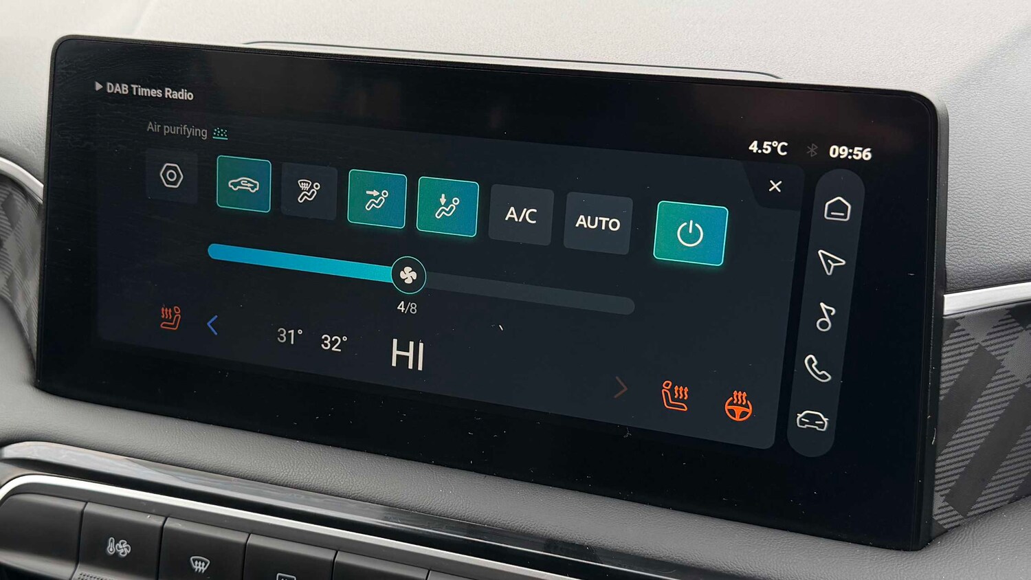 Used MG MG3 for sale - 77859967: Photo 22