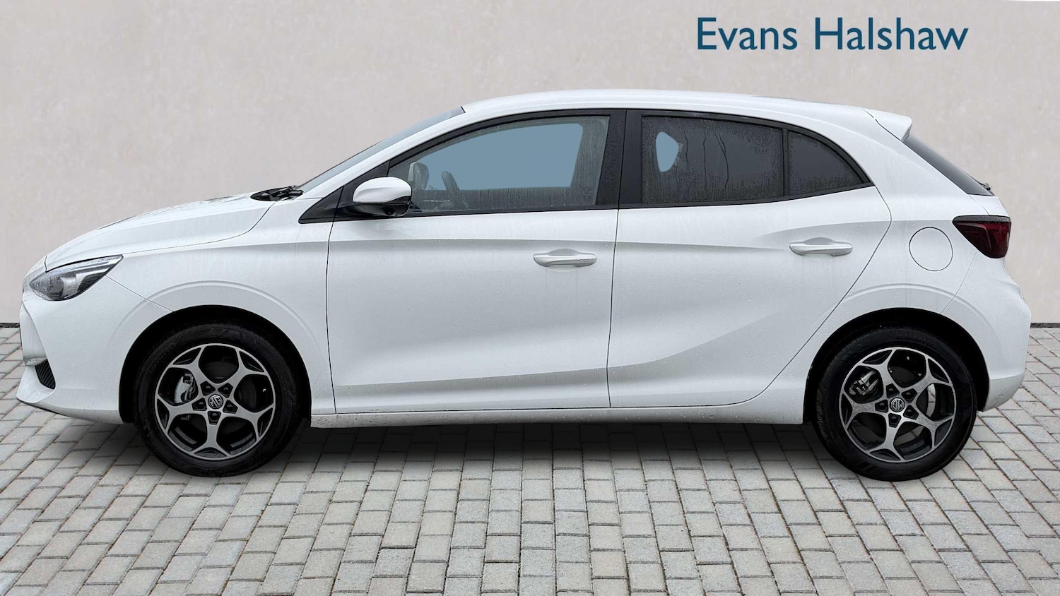 Used MG MG3 for sale - 77859967: Photo 3