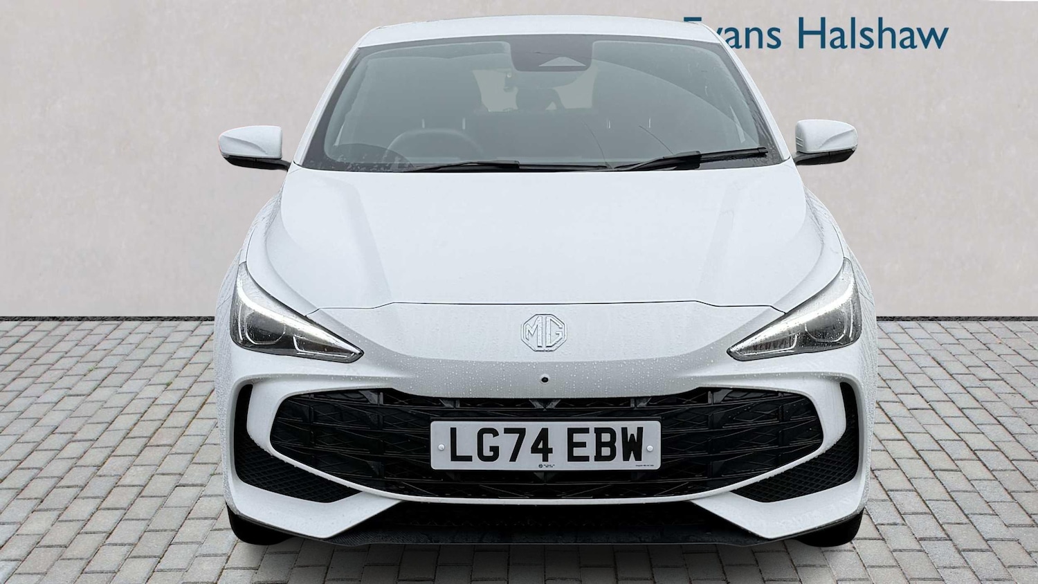 Used MG MG3 for sale - 77859967: Photo 4