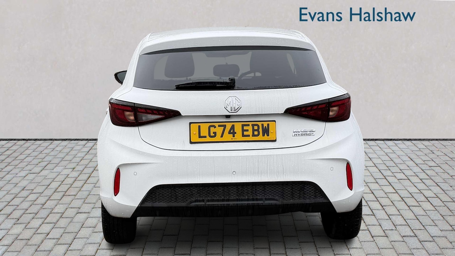 Used MG MG3 for sale - 77859967: Photo 5