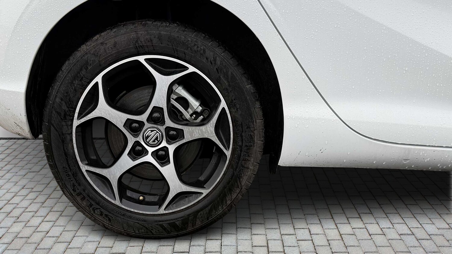 Used MG MG3 for sale - 77859967: Photo 7