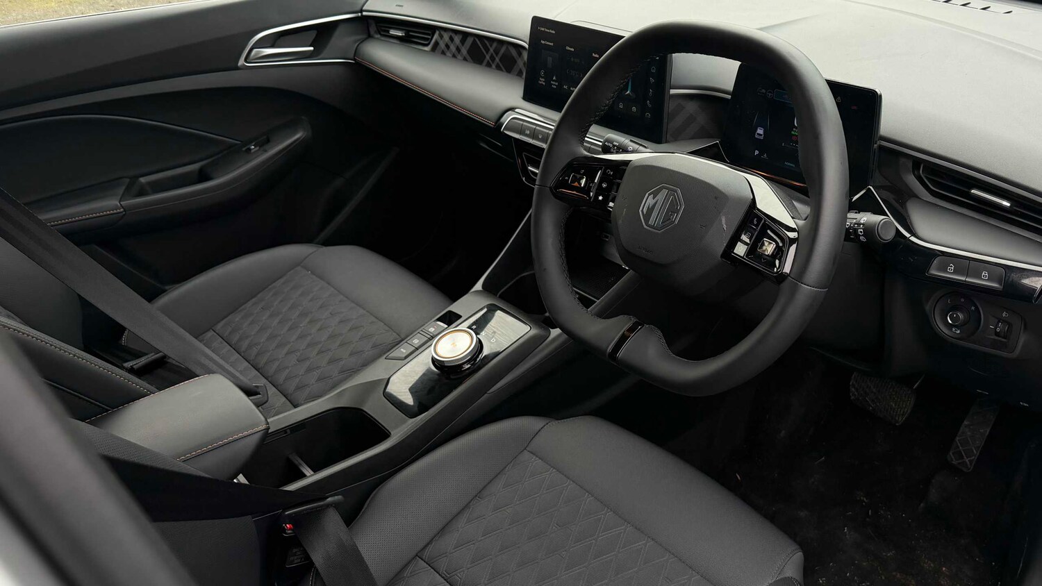 Used MG MG3 for sale - 77859967: Photo 9