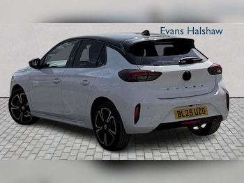 Used Vauxhall Corsa 2025 for sale - 79364668: Photo